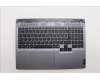 5CB1N84688 Lenovo COVER Upper Case ASM SPA C 83DH LGRGB