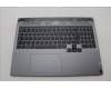 5CB1N84693 Lenovo COVER Upper Case ASM NORDIC C 83DH LGRGB