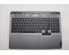 5CB1N84700 Lenovo COVER Upper Case ASM SLV C 83DH LGRGB