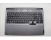 5CB1N84701 Lenovo COVER Upper Case ASM SWS C 83DH LGRGB