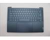 5CB1N84758 Lenovo COVER UpperCase ASM CZE/SLK H83E3 TT PST
