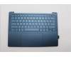 5CB1N84762 Lenovo COVER UpperCaseASM EURO ENG H83E3 TT PST
