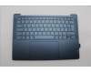 5CB1N84780 Lenovo COVER Upper Case ASM ITA H 83E3 TT PST