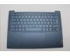 5CB1N84789 Lenovo COVER Upper Case ASM NORDIC H 83E3 TT