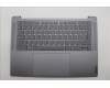 5CB1N90757 Lenovo COVER Upper Case ASM BEL H 83E3 LG PST