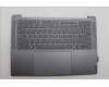 5CB1N90767 Lenovo COVER UpperCaseASM EURO ENG H83E3 LG PST
