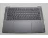 5CB1N90768 Lenovo COVER Upper Case ASMEURO ENG H 83E3 LG