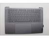 5CB1N90775 Lenovo COVER Upper Case ASM GER H 83E3 LG PST