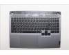 5CB1N84651 Lenovo COVER Upper Case ASM RUS C 83DH LGBL
