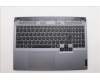 5CB1N84655 Lenovo COVER Upper Case ASM UKE C 83DH LGBL