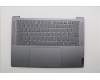 5CB1N90785 Lenovo COVER Upper Case ASM ITA H 83E3 LG PST