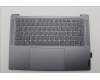 5CB1N90786 Lenovo COVER Upper Case ASM ITA H 83E3 LG