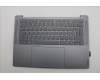5CB1N90793 Lenovo COVER UpperCase ASM NORDIC H 83E3 LG PST
