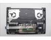 5CB1N90794 Lenovo COVER Upper Case ASM NORDIC H 83E3 LG