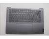 5CB1N90795 Lenovo COVER Upper Case ASM POR H 83E3 LG PST