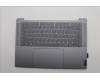 5CB1N90804 Lenovo COVER Upper Case ASM SWS H 83E3 LG