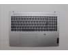 5CB1N90986 Lenovo COVER UpperCase GER C83FW FP CG BL AL