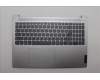 5CB1N91031 Lenovo COVER UpperCase SLV C83FW NFP CG BL AL