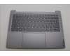 5CB1N90841 Lenovo COVER Upper Case ASM SLV H 83D3 ARGY