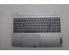 5CB1N78906 Lenovo COVER UpperCase_HUN C 83G1 CG NFP BL
