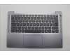 5CB1N94677 Lenovo COVER Upper Case ASM_GER L 83E5AG NBL