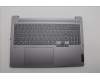 5CB1N95012 Lenovo COVER Upper Case ASM_GRE L 83D5AG DIS