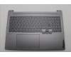5CB1N95021 Lenovo COVER Upper Case ASM_UKE L 83D5AG DIS