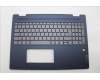 5CB1N95106 Lenovo COVER Upper Case ASM FRA H 83DS FP CB