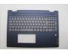 5CB1N95107 Lenovo COVER Upper Case ASM GER H 83DS FP CB