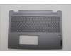 5CB1N95075 Lenovo COVER Upper Case ASM FRA H 83DS FP LG