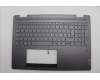 5CB1N95140 Lenovo COVER UpperCaseASM NORDIC H83DL FP SG