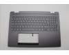5CB1N95186 Lenovo COVER UpperCaseASM BEL H83DL NFP SG