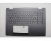5CB1N95188 Lenovo COVER UpperCaseASM FRA H83DL NFP SG