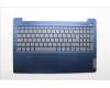 5CB1N95345 Lenovo COVER Upper Case ASM_SWS L 83E6FP AB BL