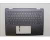 5CB1N95765 Lenovo COVER UpperCaseASM GER H83DK FP SG