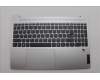5CB1N78916 Lenovo COVER UpperCase_ENG C 83G1 CG FP NBL