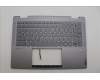5CB1N96869 Lenovo COVER UpperCaseASM EUROENG H83DK FP ARG
