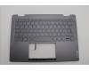 5CB1N95801 Lenovo COVER UpperCaseASM SLV H83DK NFP SG