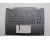5CB1N95803 Lenovo COVER UpperCaseASM SWS H83DK NFP SG