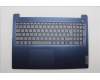 5CB1N97435 Lenovo COVER Upper Case ASM_GER L 83E7FP AB BL