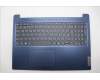 5CB1N97590 Lenovo COVER Upper Case ASM_GER L 83E7ABNBL