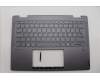 5CB1N97618 Lenovo COVER UpperCaseASM NORDIC H83DJ FP SG