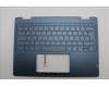 5CB1P00286 Lenovo COVER UpperCaseASM GER H83DJ NFP TT