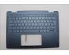 5CB1P00288 Lenovo COVER UpperCaseASM NORDIC H83DJ NFP TT