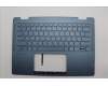 5CB1P00290 Lenovo COVER UpperCaseASM RUS H83DJ NFP TT