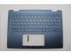 5CB1P00307 Lenovo COVER UpperCaseASM UKR H83DJ NFP TT