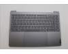 5CB1P00333 Lenovo COVER Upper Case ASM_SPA L 83AC LG