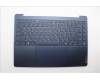 5CB1P00362 Lenovo COVER Upper Case ASM_RUS L 83AC CB