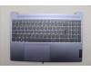 5CB1P00799 Lenovo COVER UpperCase HUN C 83G1 VT NFP BL