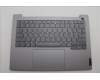 5CB1P00812 Lenovo COVER Upper Case ASM_ARA W21MR AG BL H